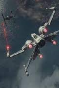 Rogue One: A Star Wars Story